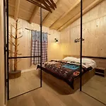 木屋 Etna