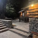 Etna 木屋