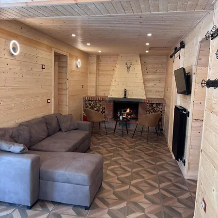 Chalet Etnachaletnicolosi Nicolosi