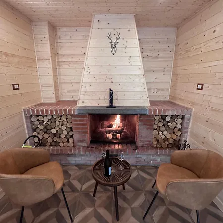 Chalet Etnachaletnicolosi *