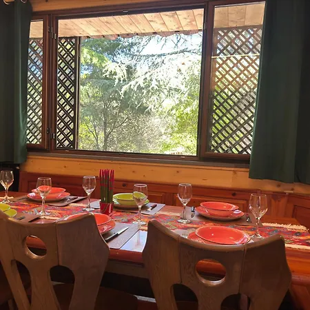 Chalet Etnachaletnicolosi Nicolosi